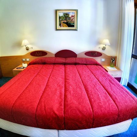 Albergo Miramonti Рабби Номер фото